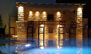 ANNA PLATANOU HOTEL-PAROS
